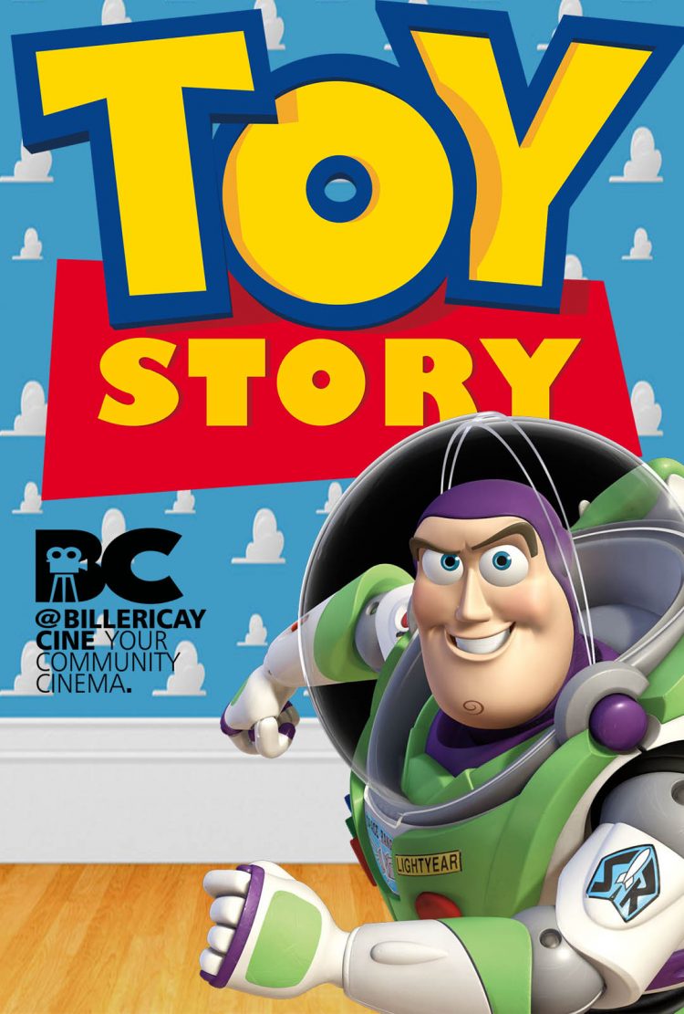 Toy Story Event