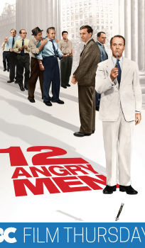 Film Thursday: 12 Angry Men