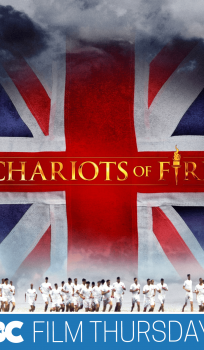Film Thursday: Chariots of Fire