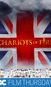 Film Thursday: Chariots of Fire