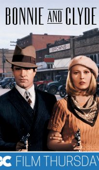 Film Thursday: Bonnie and Clyde
