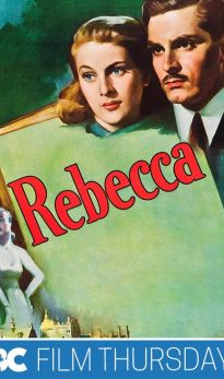 Film Thursday: Rebecca
