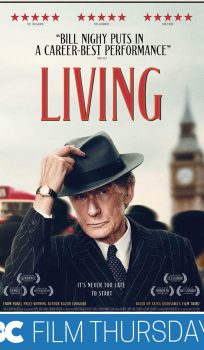 Film Thursday: Living