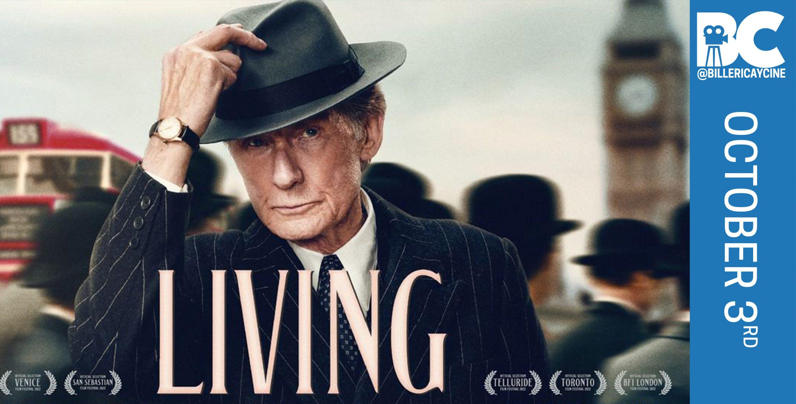 Film Thursday: Living