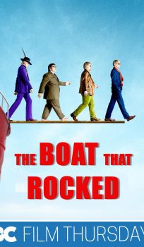Film Thursday: The Boat that Rocked