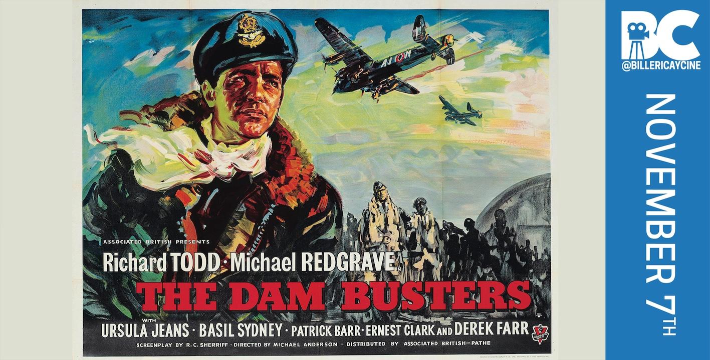 Film Thursday: The Dam Busters