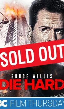 Film Thursday: Die Hard (15)
