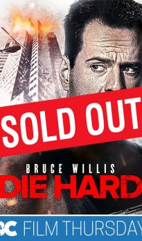 Film Thursday: Die Hard (15)
