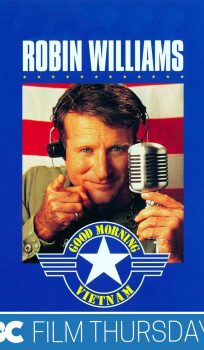 Film Thursday: Good Morning Vietnam (15)