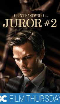 Film Thursday: Juror #2 (12)