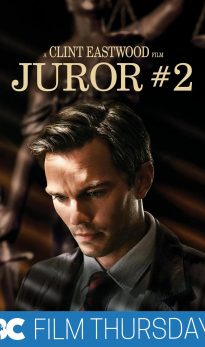 Film Thursday: Juror #2 (12)