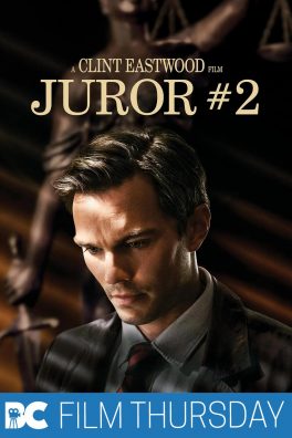 Film Thursday: Juror #2 (12)