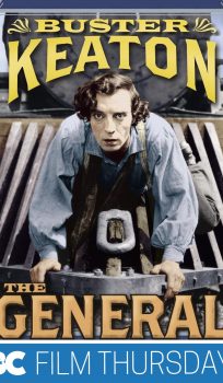 Film Thursday: The General & The Goat (U)