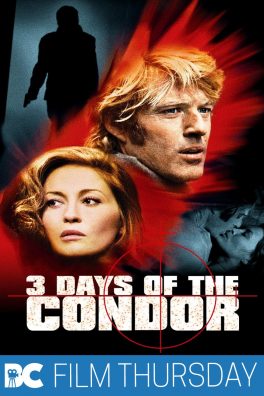 Three Days of the Condor (15)