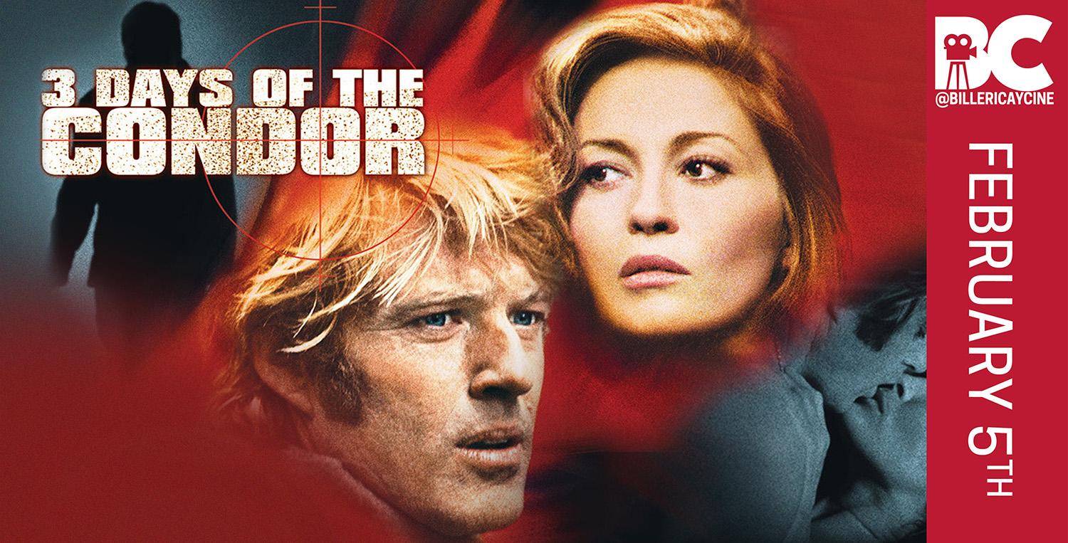 Three Days of the Condor (15)