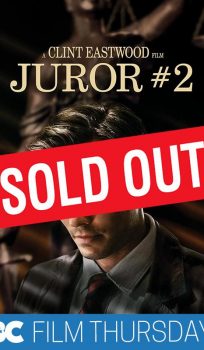 Film Thursday: Juror #2 (12)
