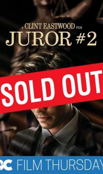 Film Thursday: Juror #2 (12)
