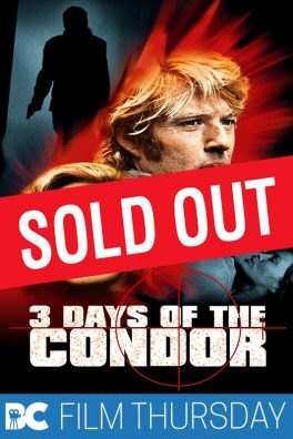 Three Days of the Condor (15)