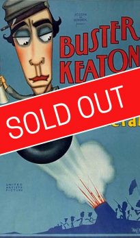 Film Thursday: The General & The Goat (U)