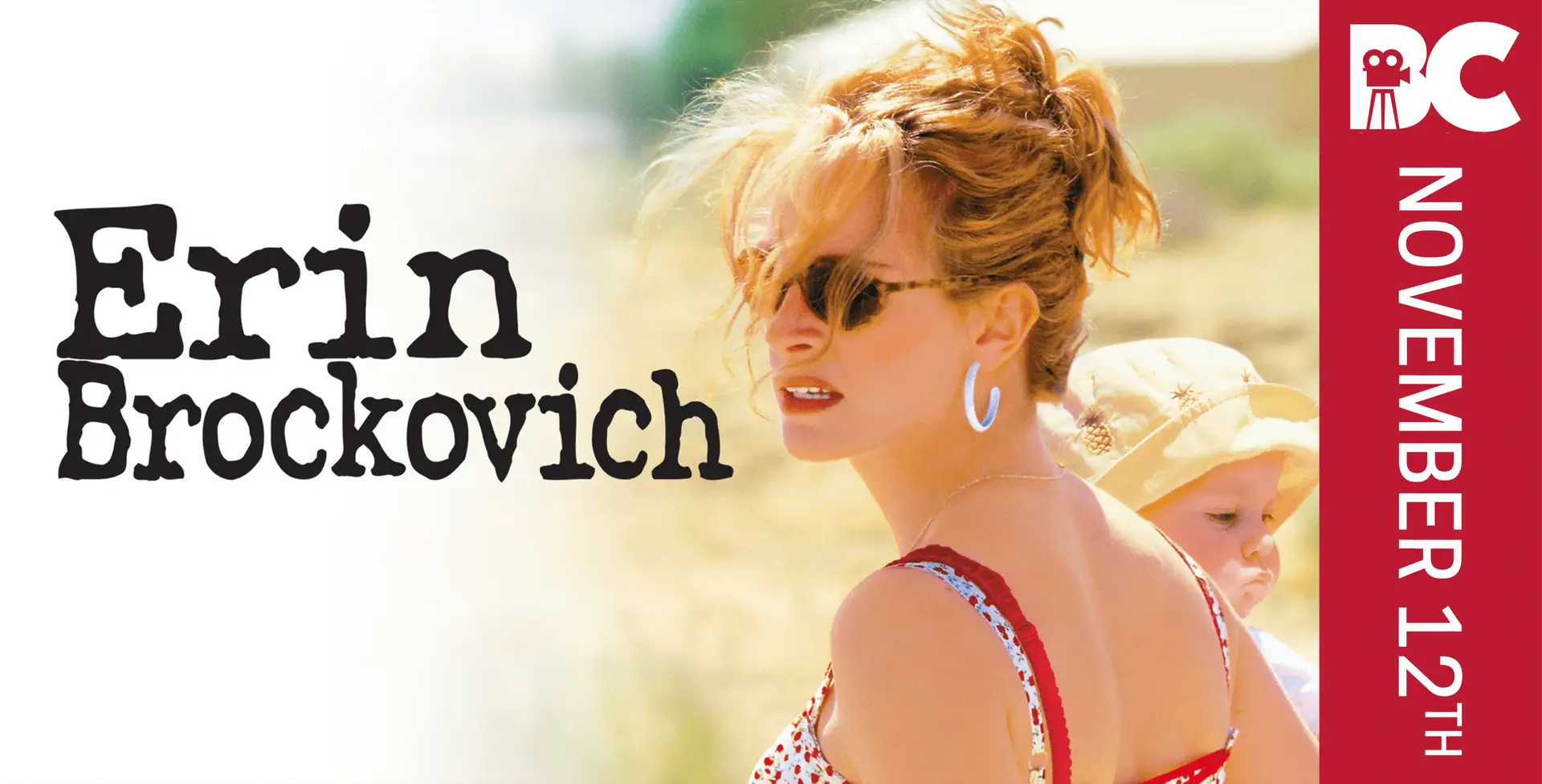Film Thursday: Erin Brockovitch (15)